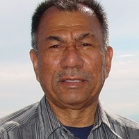 Microsoft Employee Michael Bacchus's profile photo