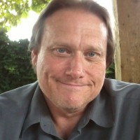 Leidos Employee Robert Adcock's profile photo