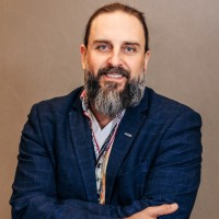 SQALogic Employee David Milette's profile photo