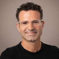 Bizzabo Employee Eran Ben-Shushan's profile photo