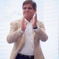 gerrys dnata Employee Irfan Mirza's profile photo