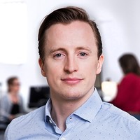 Arbejdstilsynet Employee Niels Rahbek's profile photo