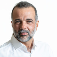 Dune Riders Tourism Employee Khaled Shash's profile photo