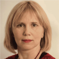 Eye Care Physicians & Surgeons Employee Alla Hynes's profile photo