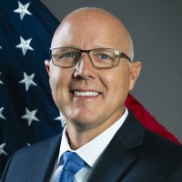 EaglePicher Technologies Employee Jay Rhuems's profile photo