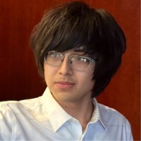 Invaryant Employee Samuel Cartier's profile photo