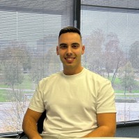 KF Finance Employee Jani Stojanov's profile photo