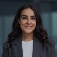 PARSA Haar- und Modeartikel GmbH Employee Franziska Lorenz's profile photo