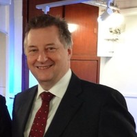 ELAFLEX LTD Employee Anton Martiniussen's profile photo