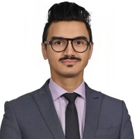 Emirates Development Bank (EDB) Employee Mohamed Aly's profile photo