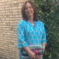 Royal Veterinary College, U. of London Employee Paula Mann's profile photo