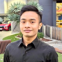 Jung Talents Employee Long Nguyen's profile photo