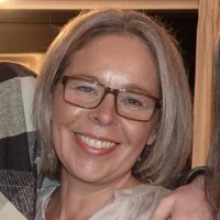 Fleetpin Employee Angharad McCormack's profile photo