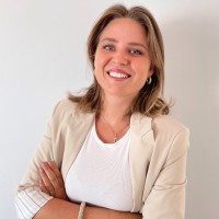 flowDOCS Software GmbH Employee Johanna Tresp's profile photo