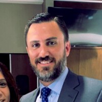 Everest Re Group Employee Marc Jacobs's profile photo