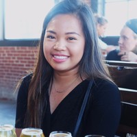 Pulsora Employee Andrea Magsaysay's profile photo
