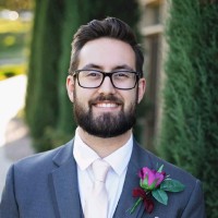 CreativeOne Wealth Employee Nicholas Meilak's profile photo