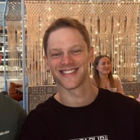 IBM Employee Phil Oldham's profile photo