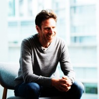 Cosimmetry Employee Daniel Tarshish's profile photo