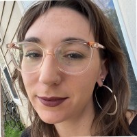 GIRLS ROCK AUSTIN Employee Madison Whitaker's profile photo