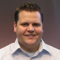 Ford Motor Company Employee Mark McLean's profile photo