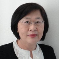 Eileen Lin Email & Phone Number