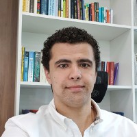 Vinland Capital Employee Thiago Rolo Alves's profile photo