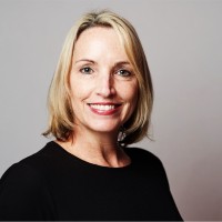 COINS Australia Employee Kristin Harkins's profile photo