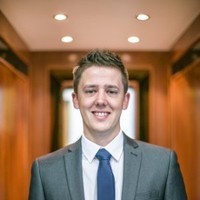 FanDuel Employee Ross MacFarlane's profile photo