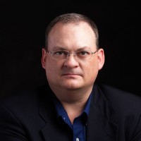 Paul Tomlinson