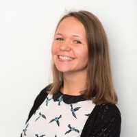 Space307 Employee Victoria Yashchenko's profile photo