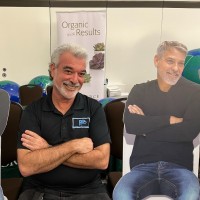 Presentation Partner Employee Larry Friedman's profile photo