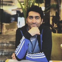 ArvanCloud | ابر آروان Employee Morteza Parvini's profile photo