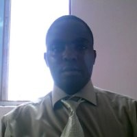 Mbeya University of Science and Technology - Students' Organization Employee Phesto Namayala's profile photo