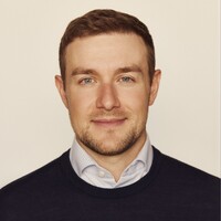 Flexa Employee Trey Swanson's profile photo