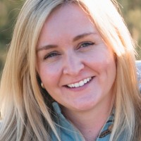 New Thresholds Employee Clare da Silva's profile photo