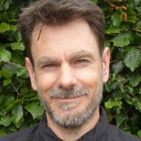 Walking With The Wounded Employee Andrew Delve's profile photo