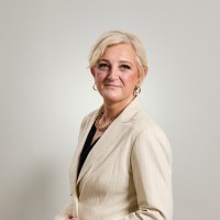 Clustera Sverige Employee Jenny Silfver's profile photo
