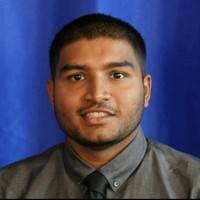 Total Imaging Employee Pulkit Patel's profile photo