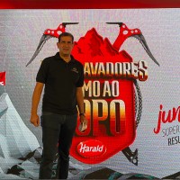 Marcelo Krochmalnik Email