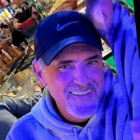 Burford Corp. Employee David Preston's profile photo