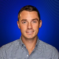 Mubadala Citi DC Open Employee Ty Collins's profile photo