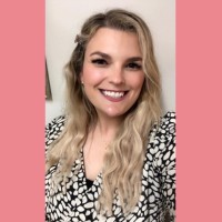 Campbell Ford Lincoln Ford Mercury SALEEN Employee Katelyn Robbins's profile photo