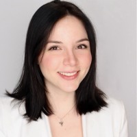 University of Notre Dame Employee Natalia Cano Sampaio's profile photo