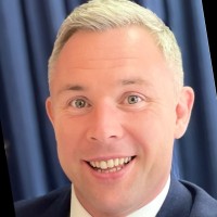 Hays Employee Jon Pritchard's profile photo