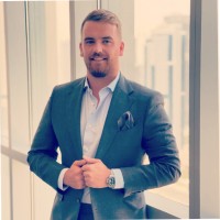 Espace Real Estate Employee Robbie McDonald's profile photo