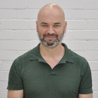 Commonwealth Bank Employee Simon Wolfe-Coote's profile photo