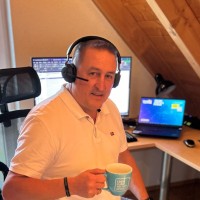 smapOne AG Employee Andreas Ermantraut's profile photo