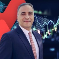 Equiti Employee Tarek Nabil's profile photo