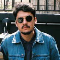 Wolf BCPP Employee Rodrigo Pacheco Jorquera's profile photo